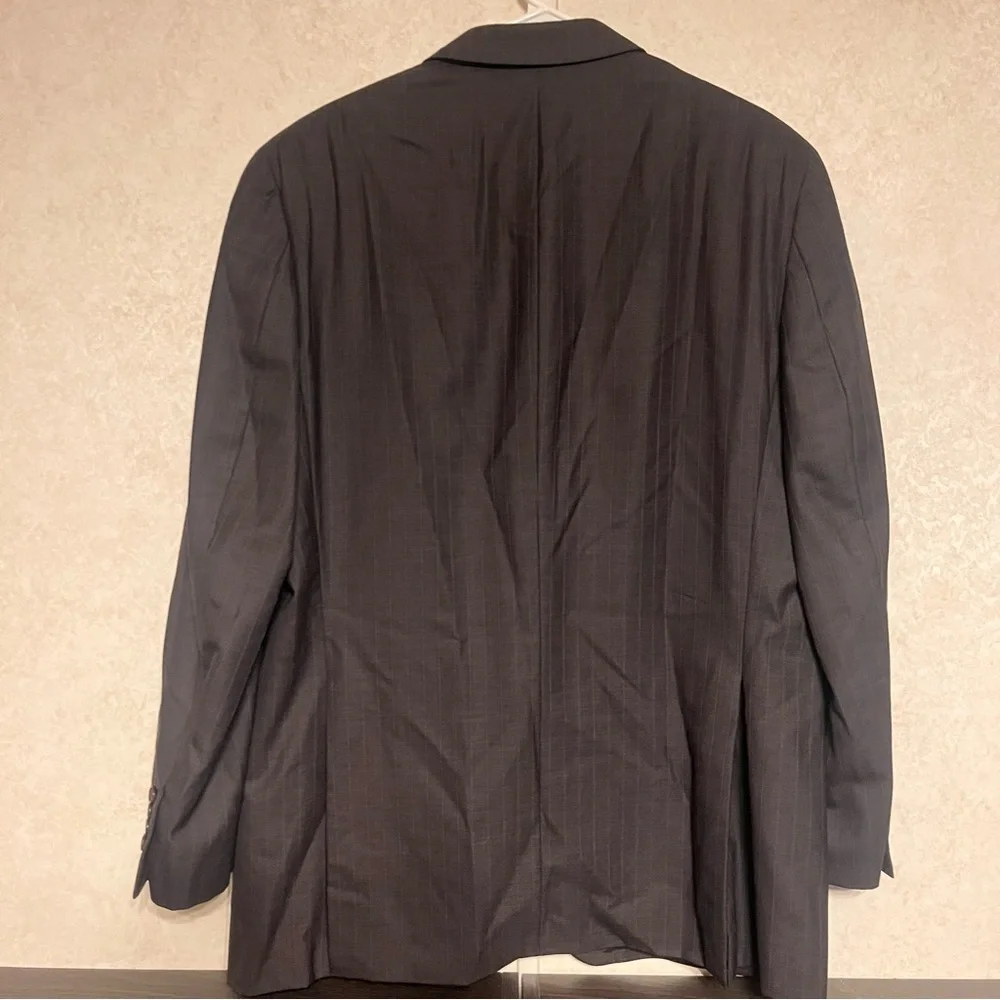 Ralph Lauren Charcoal‎ Suit Jacket